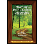 Reframing Path to School Leadership