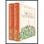 Encyclopedia of Social Networks