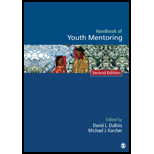 Handbook of Youth Mentoring