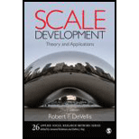 Scale Development