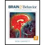 Brain and Behavior