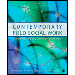 Contemporary Field Social Work Integrating Field and Classroom Experience