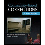 Community Based Corrections