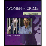 Women and Crime