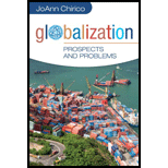 Globalization  Prospects and Problems