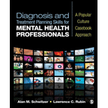 Diagnosis and Treatment Planning Skills for Mental Health Professionals