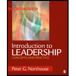 Introduction to Leadership