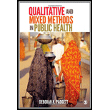 QUALITATIVE+MIXED METH.IN PUBLIC HEALTH