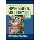 Invitation to Environmental Sociology