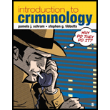 Introduction to Criminology