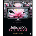 Television Criticism