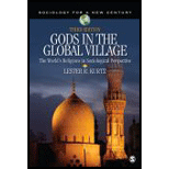 Gods in the Global Village The Worlds Religions in Sociological Perspective