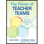 Power of Teacher Teams   With 2 CDs