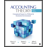 Accounting Theory