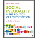 Social Inequality and the Politics of Representation