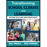 Transforming School Climate and Learning