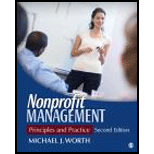 Nonprofit Management