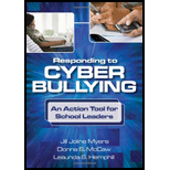 Responding to Cyber Bullying