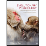 Evolutionary Psychology