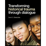 Transforming Historical Trauma through Dialogue