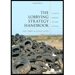 Lobbying Strategy Handbook