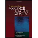 Companion Reader on Violence Against Women