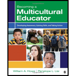 Becoming a Multicultural Educator