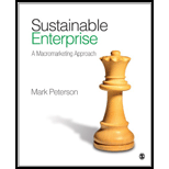 Sustainable Enterprise