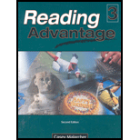 Reading Advantage 3