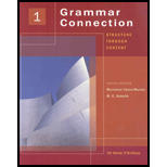 Grammar Connection 1