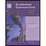 Grammar Connection 4