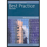 BEST PRACTICE INTERMEDIATEBUS.ENGLISH