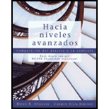 Hacia Niveles Avanzados   With CD