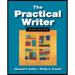 Practical Writer