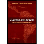 Latinoamerica   Su civilizacion y su cultura