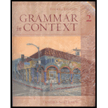 Grammar in Context   Book 2   Package