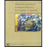 Manual De Gramatica (Custom)