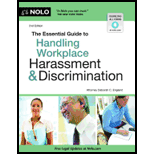 Essential Guide to Handling Workplace Harassment and Discrimination