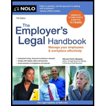 Employers Legal Handbook