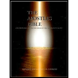 Apostles Bible