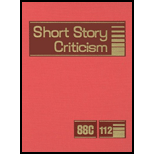 Short Story Criticism