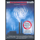 Inconvenient Truth DVD