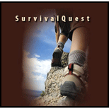 Survival Quest Volume 2