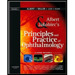 Principles and Prac. of Ophthalmology 6 Volumes