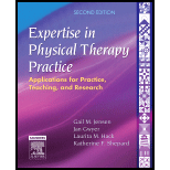 Expertise in Physical Therapy Practice