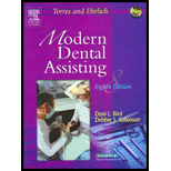 Torres and Ehrlich Modern Dental Assisting and Boyd Dental Instruments