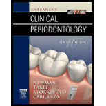 Carranzas Clinical Periodontology