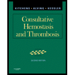 Consultative Hemostatasis and Thrombosis