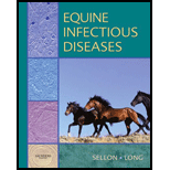 Equine Infectious Diseases