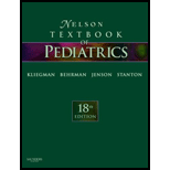 Nelson Textbook of Pediatrics